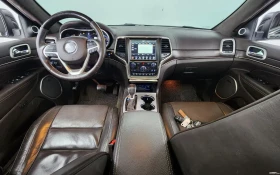 Jeep Grand cherokee 3.0 Diesel Summit, снимка 6
