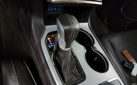 Jeep Grand cherokee 3.0 Diesel Summit, снимка 8