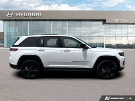 Jeep Grand cherokee * Limited 4x4 | 2 Keys | Leather | Moonroof * CARF, снимка 5