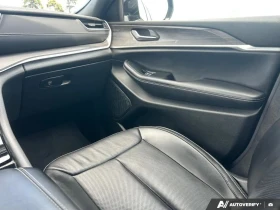 Jeep Grand cherokee * Limited 4x4 | 2 Keys | Leather | Moonroof * CARF, снимка 10