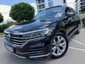VW Touareg, снимка 4