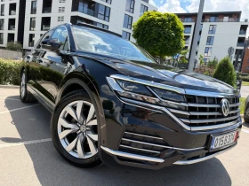 VW Touareg, снимка 1