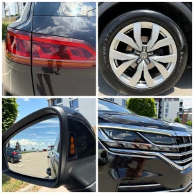 VW Touareg, снимка 14