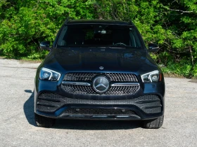 Mercedes-Benz GLE 350 45, 870 KM, снимка 3