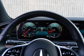 Mercedes-Benz GLE 350 45, 870 KM, снимка 11