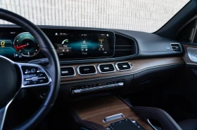 Mercedes-Benz GLE 350 45, 870 KM, снимка 10