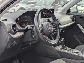 Audi Q2 1.5i* 150к.с.* 55000км, снимка 11
