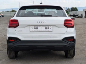 Audi Q2 1.5i* 150к.с.* 55000км, снимка 6
