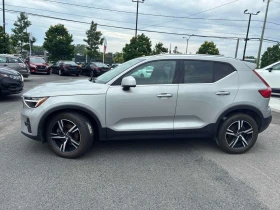 Volvo XC40 Plus Bright Theme | CARFAX | БЕЗ ПЪРВОНАЧАЛНА ВН, снимка 3