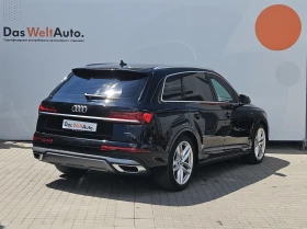 Audi Q7, снимка 3