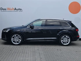 Audi Q7, снимка 2