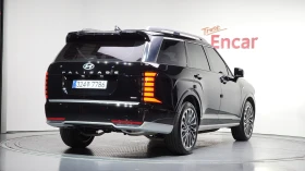 Hyundai Palisade 2.5T Calligraphy* BLIND SPOT* HUD* КРАЙНА ЦЕНА, снимка 2