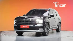 Hyundai Palisade 2.5T Calligraphy* BLIND SPOT* HUD* КРАЙНА ЦЕНА, снимка 1