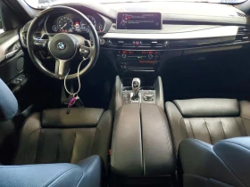 BMW X6 XDRIVE* MPACK* ДИГ.ТАБЛО* LCI* ПОДГРЕВИ, снимка 7