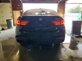BMW X6 XDRIVE* MPACK* ДИГ.ТАБЛО* LCI* ПОДГРЕВИ, снимка 5