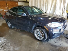 BMW X6 XDRIVE* MPACK* ДИГ.ТАБЛО* LCI* ПОДГРЕВИ, снимка 3