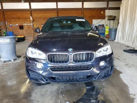 BMW X6 XDRIVE* MPACK* ДИГ.ТАБЛО* LCI* ПОДГРЕВИ, снимка 2