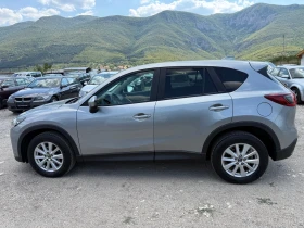 Mazda CX-5 2.2 D 150 к.с.АВТОМАТ 4х4, снимка 7