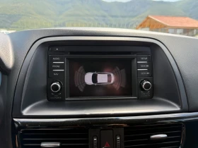 Mazda CX-5 2.2 D 150 к.с.АВТОМАТ 4х4, снимка 13
