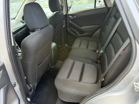 Mazda CX-5 2.2 D 150 к.с.АВТОМАТ 4х4, снимка 9