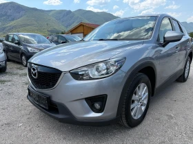 Mazda CX-5 2.2 D 150 к.с.АВТОМАТ 4х4, снимка 1