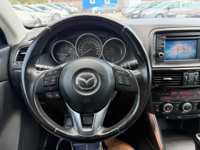 Mazda CX-5 2.2 D 150 к.с.АВТОМАТ 4х4, снимка 11