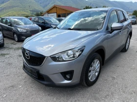 Mazda CX-5 2.2 D 150 к.с.АВТОМАТ 4х4, снимка 2