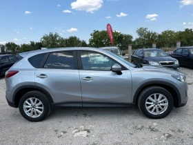 Mazda CX-5 2.2 D 150 к.с.АВТОМАТ 4х4, снимка 5