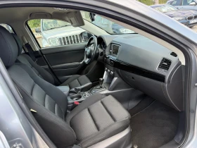 Mazda CX-5 2.2 D 150 к.с.АВТОМАТ 4х4, снимка 10