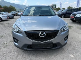 Mazda CX-5 2.2 D 150 к.с.АВТОМАТ 4х4, снимка 3