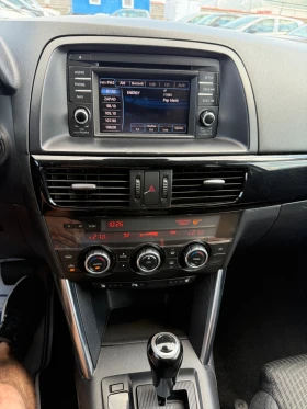 Mazda CX-5 2.2 D 150 к.с.АВТОМАТ 4х4, снимка 12