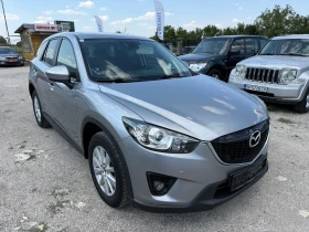 Mazda CX-5 2.2 D 150 к.с.АВТОМАТ 4х4, снимка 4