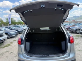 Mazda CX-5 2.2 D 150 к.с.АВТОМАТ 4х4, снимка 15