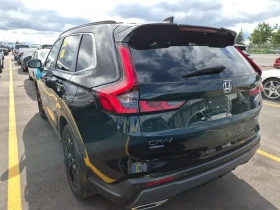 Honda Cr-v TOURING* Шибидах* Back cam* Обдух* Подгрев* 2ключа, снимка 8