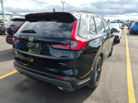Honda Cr-v TOURING* Шибидах* Back cam* Обдух* Подгрев* 2ключа, снимка 2