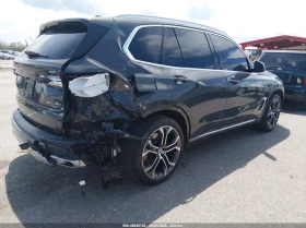 BMW X5 3.0l Sdrive40I, снимка 4
