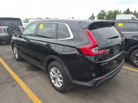 Honda Cr-v LX| ПОДГРЕВИ| ЗАДНА КАМЕРА| МЪРТВА ТОЧКА| 2 КЛЮЧА, снимка 4