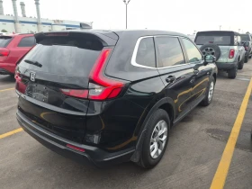 Honda Cr-v LX| ПОДГРЕВИ| ЗАДНА КАМЕРА| МЪРТВА ТОЧКА| 2 КЛЮЧА, снимка 3