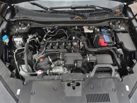Honda Cr-v LX| ПОДГРЕВИ| ЗАДНА КАМЕРА| МЪРТВА ТОЧКА| 2 КЛЮЧА, снимка 17