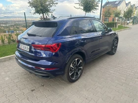 Audi Q3 S-LINE PREMIUM PLUS 45 TFSI, снимка 4
