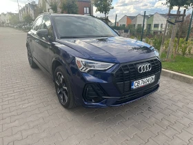 Audi Q3 S-LINE PREMIUM PLUS 45 TFSI, снимка 2