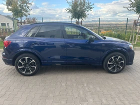 Audi Q3 S-LINE PREMIUM PLUS 45 TFSI, снимка 3
