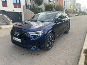 Audi Q3 S-LINE PREMIUM PLUS 45 TFSI, снимка 8