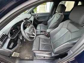 Audi Q3 S-LINE PREMIUM PLUS 45 TFSI, снимка 10