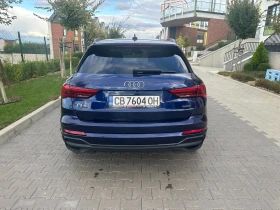 Audi Q3 S-LINE PREMIUM PLUS 45 TFSI, снимка 5