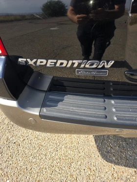Ford Expedition Еди Бауар , има и газова уредба, снимка 9