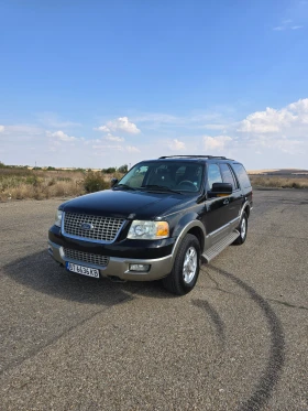 Ford Expedition Еди Бауар , има и газова уредба, снимка 1
