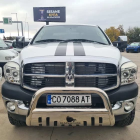 Dodge RAM 2500, снимка 1