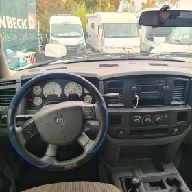 Dodge RAM 2500, снимка 6