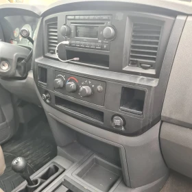 Dodge RAM 2500, снимка 7